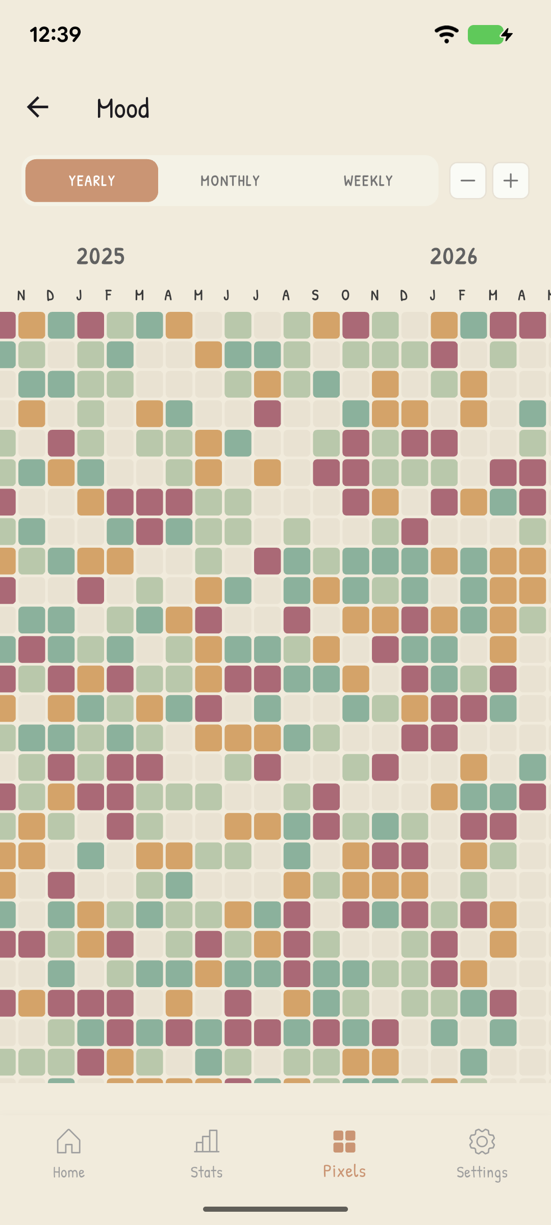 Play your tiles